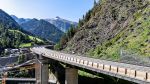Brenner-Demo: Sperre begonnen, Verkehrslage derzeit "sehr entspannt" Die Polizei spricht von "viel weniger Verkehr als an normalen Samstagen". Die Sperre hat um 11 Uhr begonnen, die Demo startet um 13.00 Uhr. Laut ÖAMTC ist die Verkehrslage in ganz Österreich ruhig