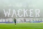 Wacker Innsbrucks Senkrechtstarter Sebastian Siller: "Wir sind kein klassischer Aufsteiger"