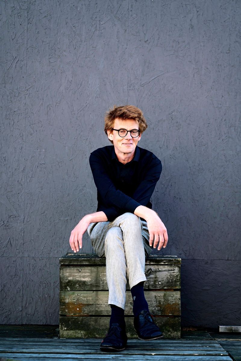 Klangforum Wien mit eingeschmolzenen Jazzballaden