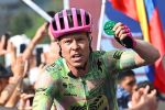 Giro: Ausreißer Valgren gewinnt 17. Etappe 8106a93d 4c9e 4b26 be9b 28f04fd087a2