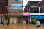 More than 40 killed due to heavy rain and floods in Mexico
