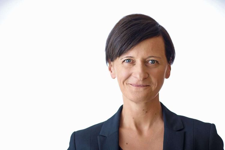 Sabine Schatz ist SPÖ-Nationalratsabgeordnete.