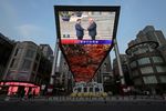 China kann sich über Trump nur freuen