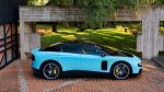 Ferrari fährt jetzt auch rein elektrisch – mit 1050 PS