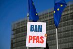 EU-Behörde: Ewigkeitschemikalie TFA schädlich für Fortpflanzung 76636b03 b7d5 4466 a710 1c4b8fe27a66