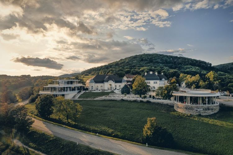 Wiener Ausflugsziel in neuem Glanz