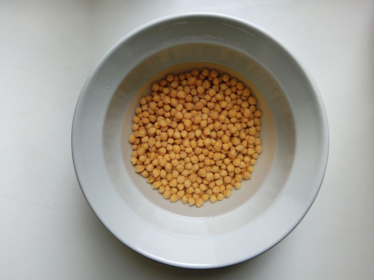 Rezept: Falafel aus Kichererbsen - Vegetarische Rezepte - derStandard ...