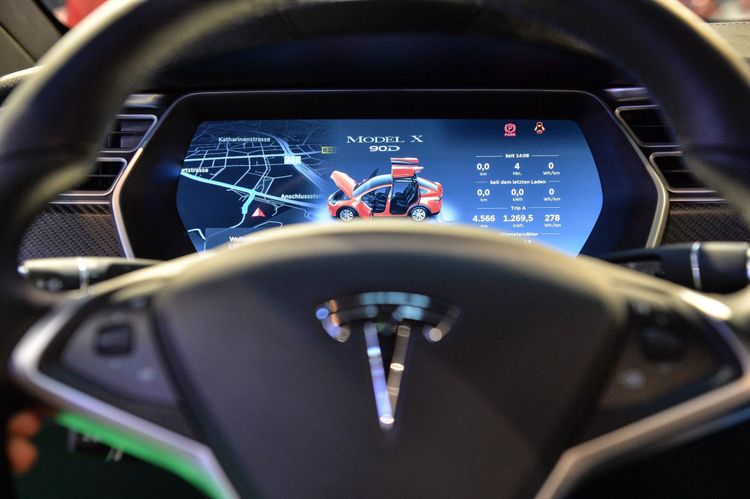 Forum: Was Tesla-Kunden am Model Y NICHT mögen