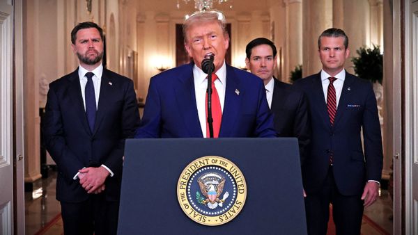 Donald-Trump-USA-haben-iranische-Nuklear-Einrichtungen-angegriffen
