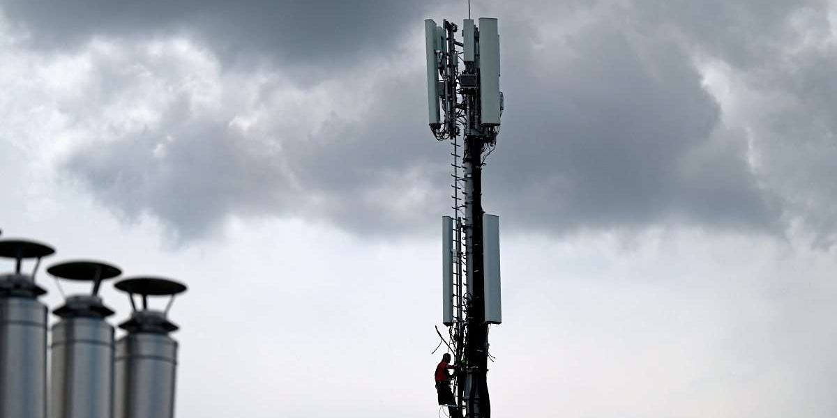 Mobilfunkstandard 3G wird 2024 in Österreich abgeschaltet