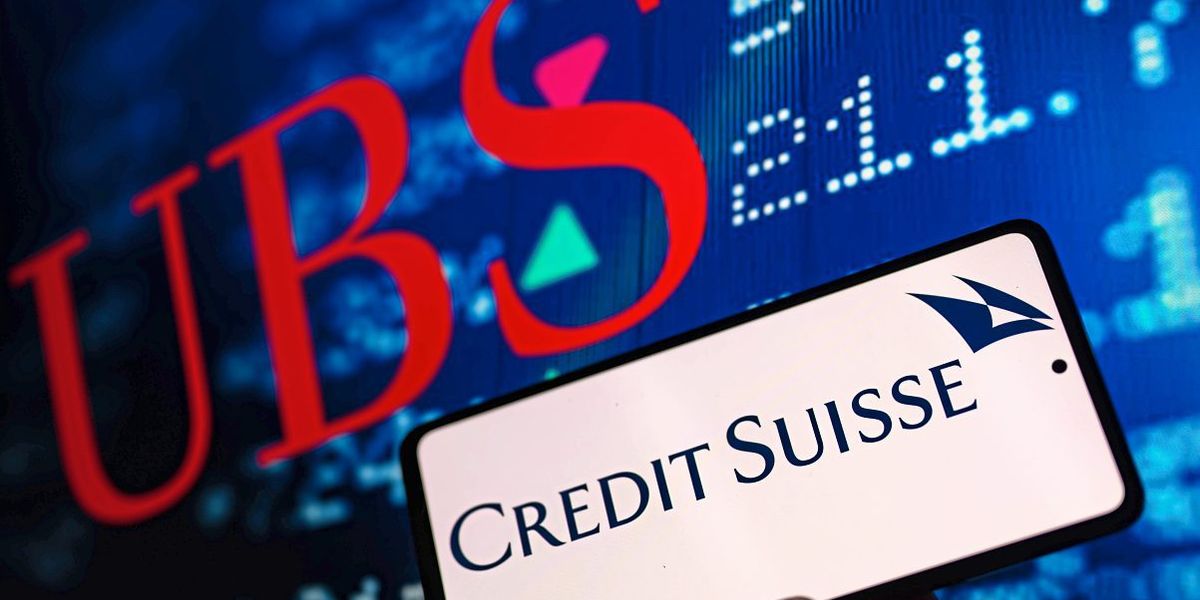 Wie die Schweizer Aufsicht Credit-Suisse-Investoren entmachtet und 16 Milliarden Euro für wertlos erklärt