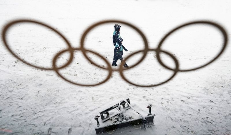 Nach Olympia: Verschläft die Wintersportnation die Zukunft?