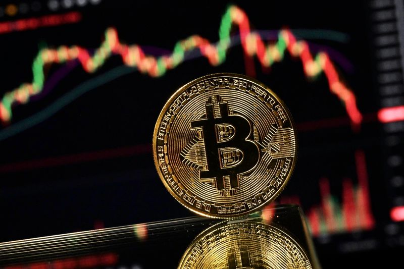 Welche Rolle Bitcoin beim langfristigen Vermögensaufbau spielt