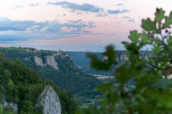 korrekte quellenangabe wo die donau entspringt reisen derstandard de lifestyle