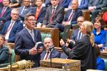 Zehn Jahre nach dem Votum sucht Labour nach dem Ausweg aus dem Brexit-Dilemma 4b83192b f717 4fb6 af8f 6567765b92a3