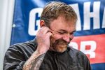 Graham Platner, Kriegsveteran und Austernzüchter, wird zum Shootingstar Im Senatswahlkampf ruhen die Hoffnungen der US-Demokraten auch auf Maine. Ausgerechnet dort gewann ein skandalumwitterter Newcomer die Vorwahlen