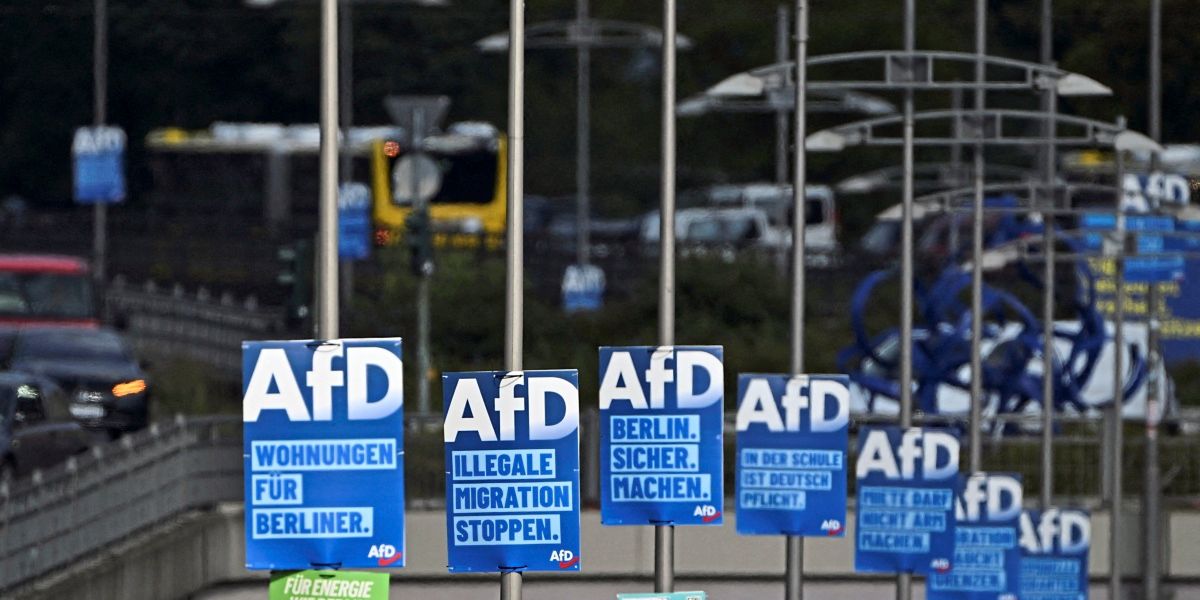 Prinzen-Sänger Krumbiegel: AfD-Wähler sind "keine Zombies"