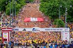 Wings for Life World Run: Weil es nicht selbstverständlich ist, laufen zu können