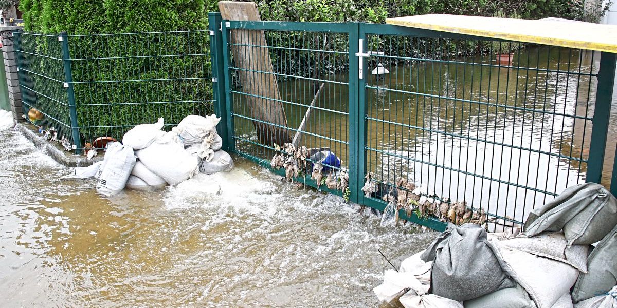 Wiener Städtische plädiert für flächendeckende Hochwasserversicherung