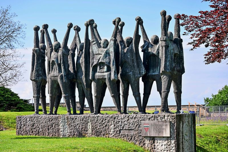 Weltweit gibt es noch 196.600 jüdische Holocaust-Überlebende