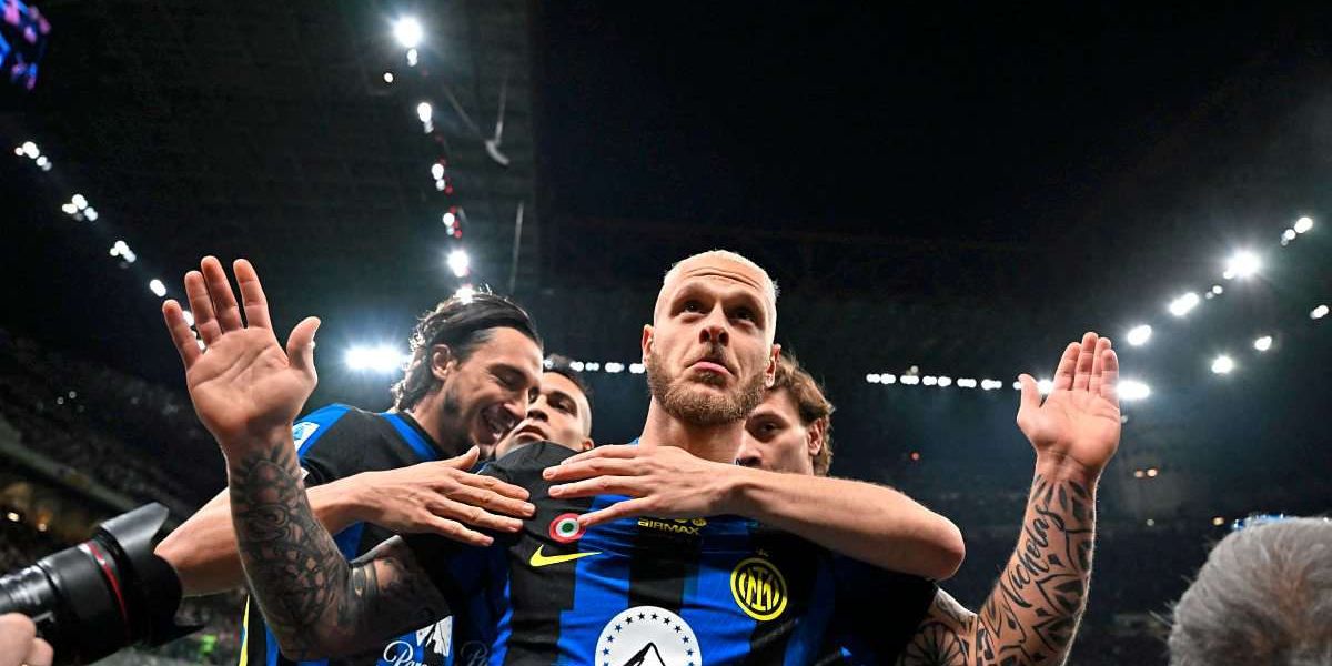 2-0 win over Empoli – Inter moves closer to the Serie A championship