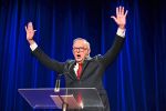 Australiens Labor Party gewinnt Parlamentswahl mit absoluter Mehrheit