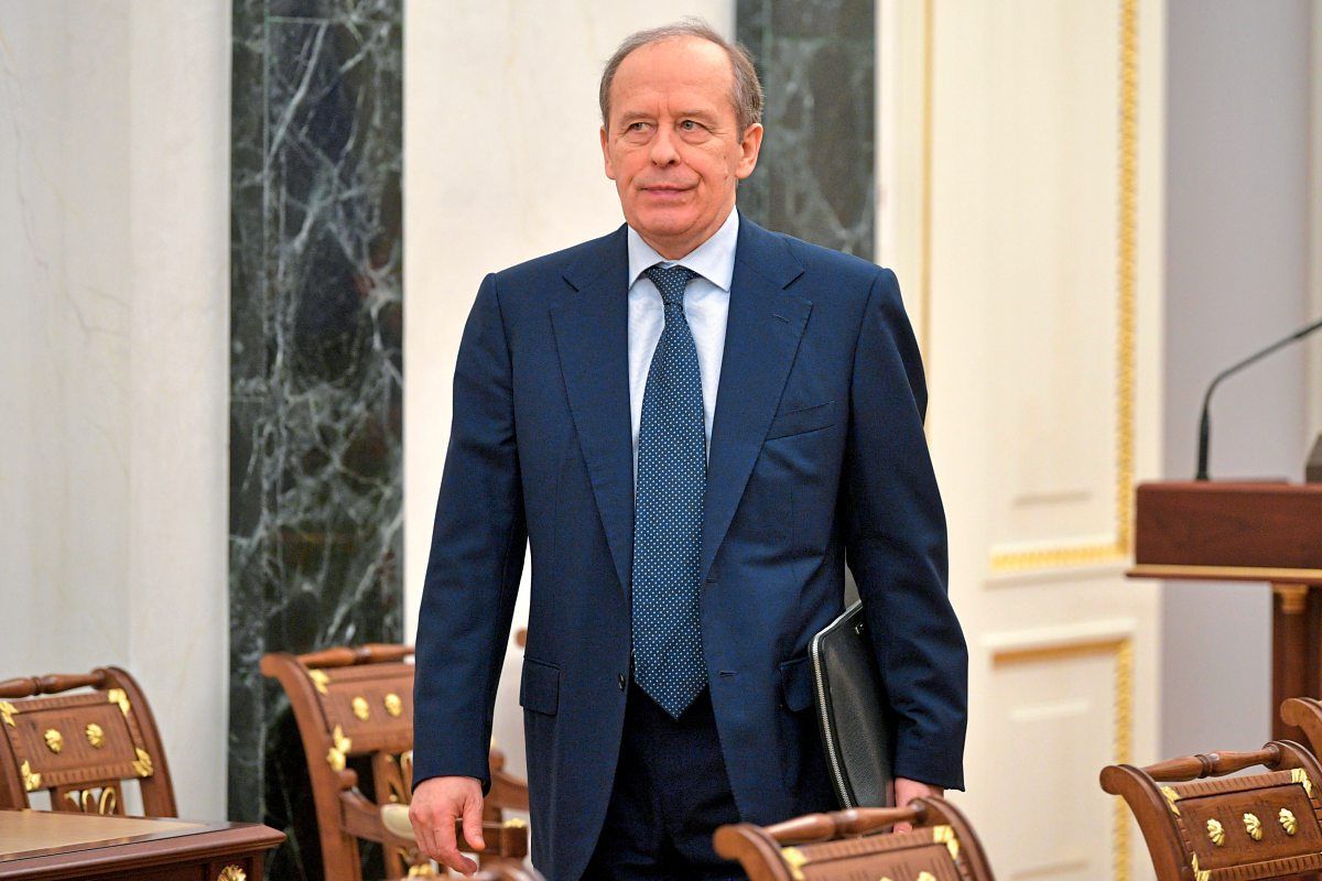 Putins treue Einflüsterer Russland derStandard.at › International