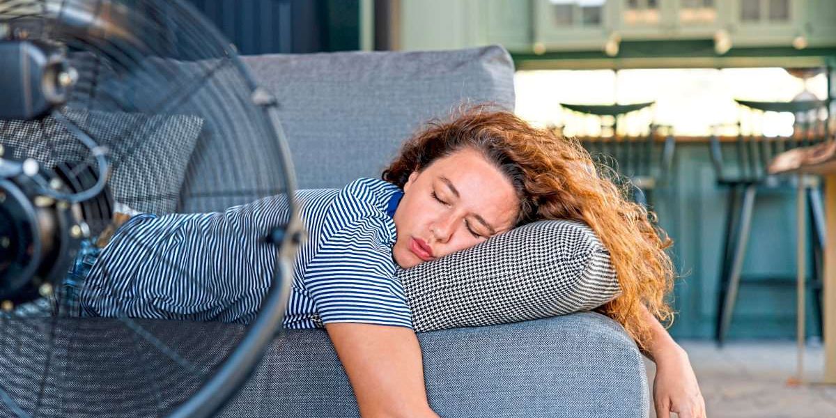 Allergien, Hitze, neue Erreger: Wie wir trotz Klimakrise gesund bleiben