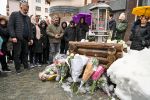 Zahlreiche Brandopfer von Crans-Montana noch in Kliniken fc1c08e5 29fd 4e25 b185 5f0f4ca89952