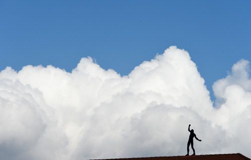 Microsoft Startet Cloud Dienste Aus Rechenzentren In Deutschland