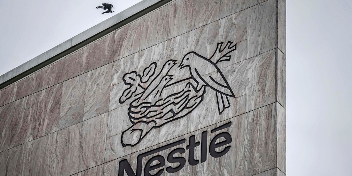 Russland stellt zwei Nestlé-Gesellschaften unter vorübergehende Verwaltung
