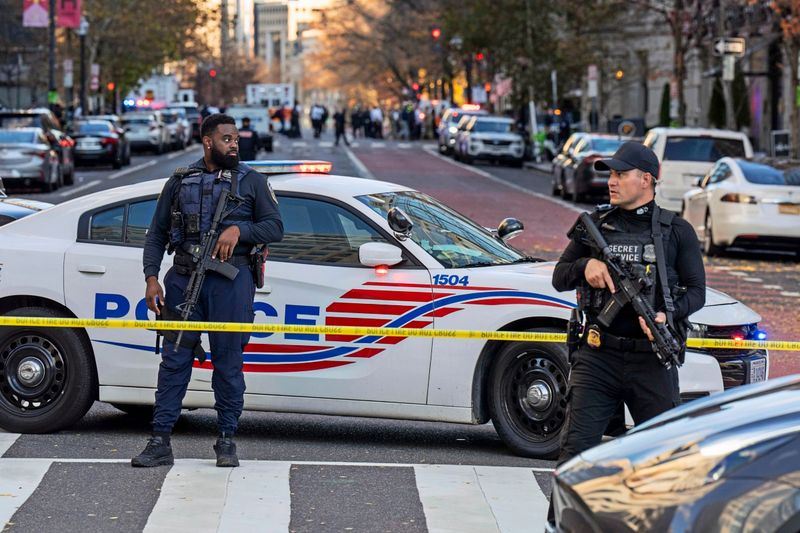 Trump macht Schussattentat auf Nationalgarde in Washington umgehend zum Politikum