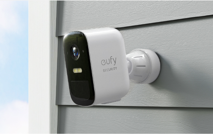 Anker gibt zu, dass EufySicherheitskameras nicht immer verschlüsselt waren ITSecurity