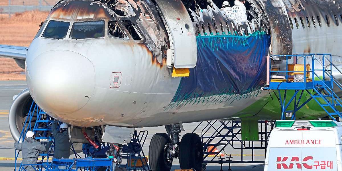 Brandgefahr: Erste Fluglinien schränken Powerbank-Nutzung im Flugzeug stark ein