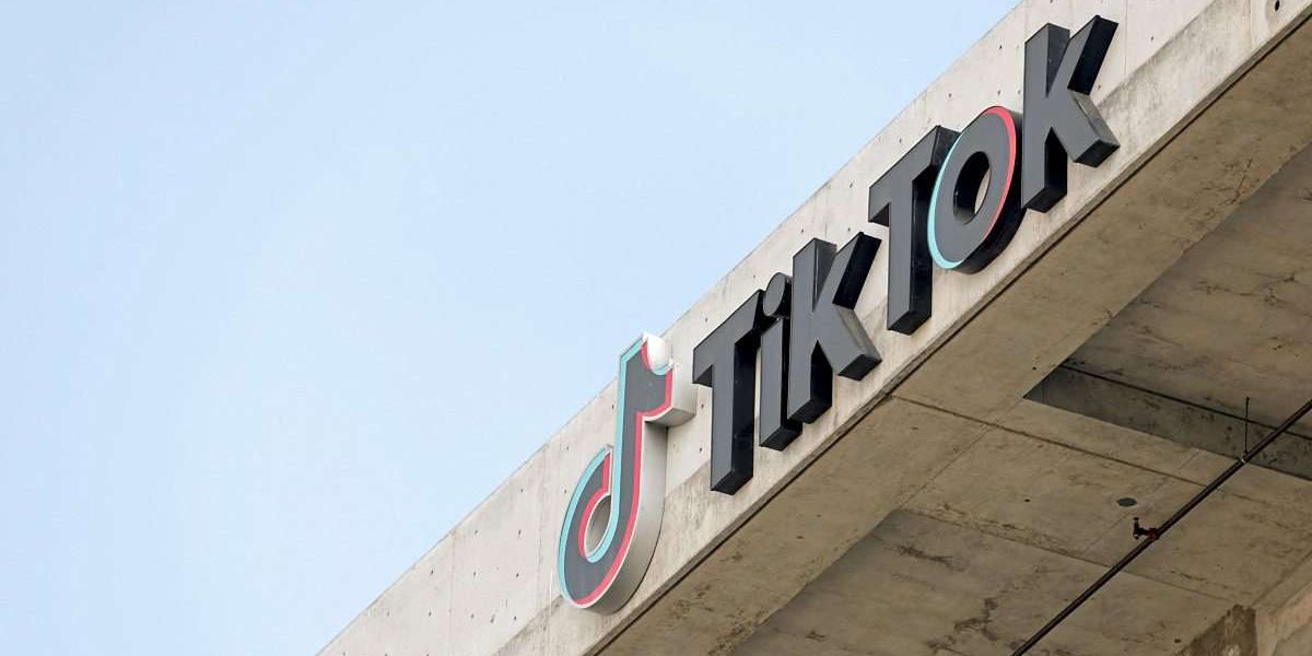 J.D. Vance erwartet US-Lösung für Tiktok vor Fristablauf im April