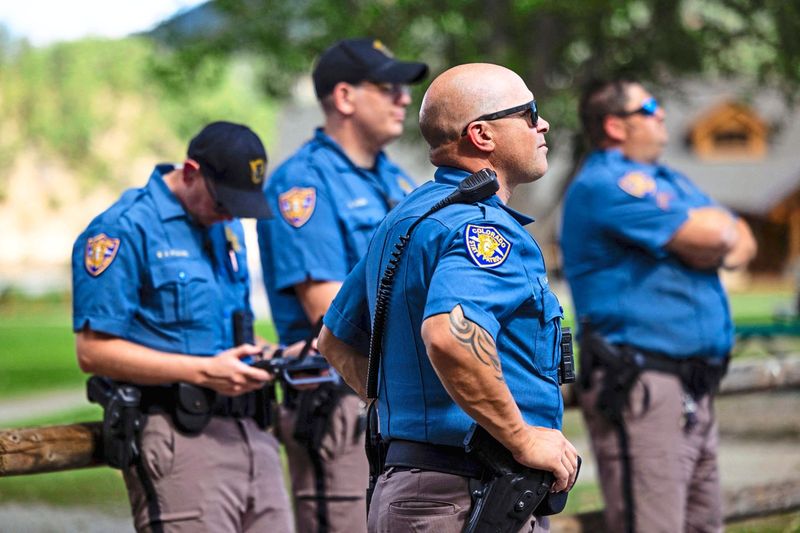 "Better safe than sorry": Schul-Lockdown weil KI Klarinette für Waffe hielt