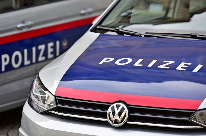 Trio verübte Serie von Automateneinbrüchen in drei Bundesländern