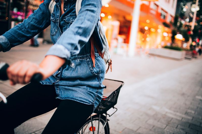 Wie geht es euch als Fahrradfahrer:innen in Wien?