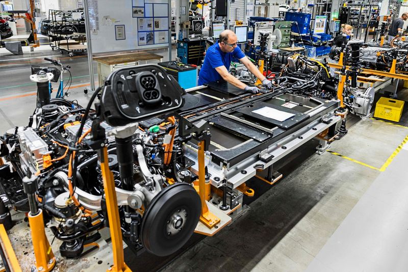 Tausende Jobs abgebaut – Österreichs Autozulieferer schleudert es gewaltig