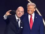 Fußball-WM: Ticketpreise sind selbst Donald Trump zu viel 80836647 3ee2 4f71 bb00 81ae0a9b9f5e