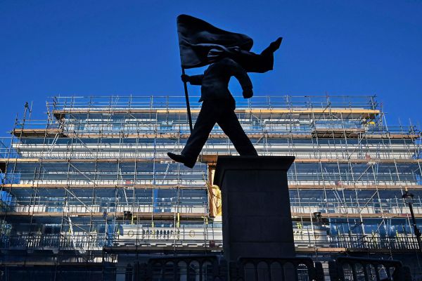 Ein-neuer-Banksy-Kunstwerk-in-London-aufgetaucht