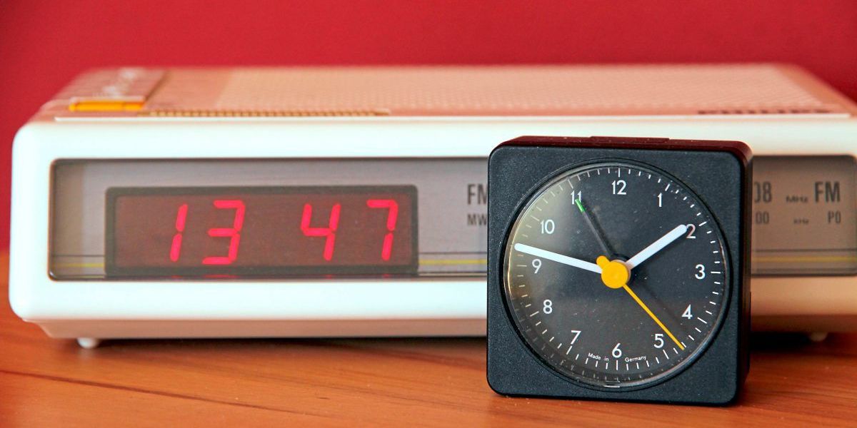 Die 40StundenWoche hat für viele ausgedient Was in Österreich schon geht Wirtschaftspolitik
