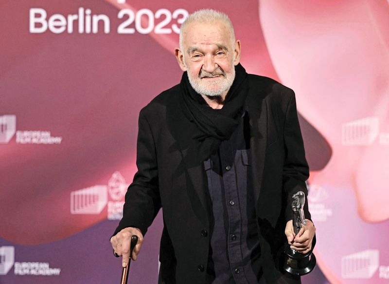 Ungarischer Filmemacher Béla Tarr 70-jährig gestorben