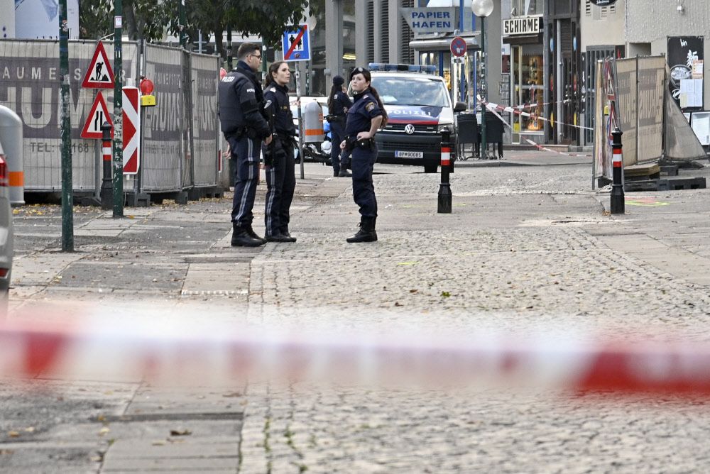 Was am Tag nach dem Attentat in Wien zu beachten ist - Terroranschlag