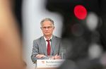 Wo das Geld herkommt, wo es hin fließt: Das Doppelbudget in vier Kennzahlen