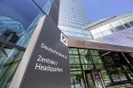 Razzia in Zentrale der Deutschen Bank wegen Verdachts auf Steuerhinterziehung