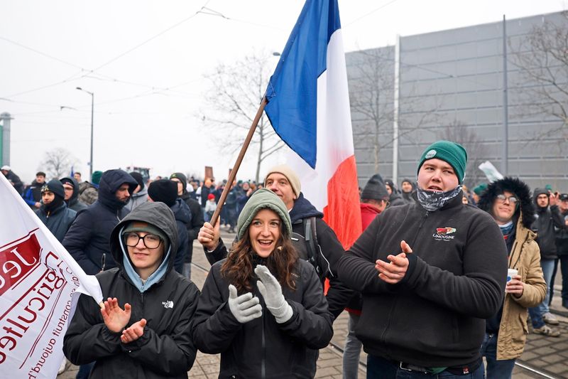 Europa ist kein Global Player, zersplittert und ohne klare Strategie