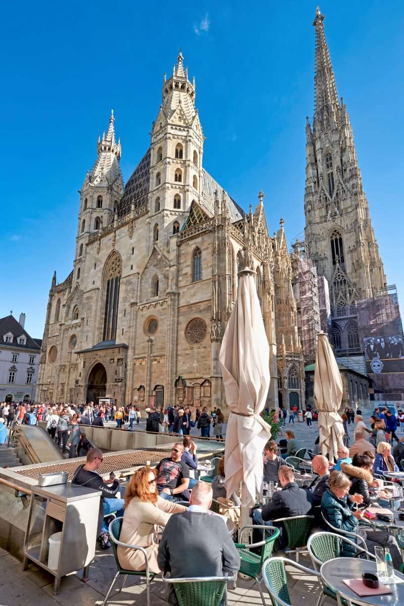 Wien abseits der ausgetrampelten Pfade: Es soll Touristen an den Stadtrand ziehen