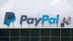 Paypal könnte für 50 Milliarden Dollar übernommen werden