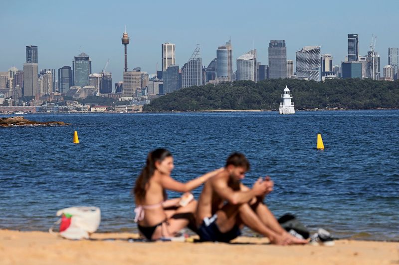 Flucht aus dem Trüben: Reiseziele mit langer Sonnenscheindauer